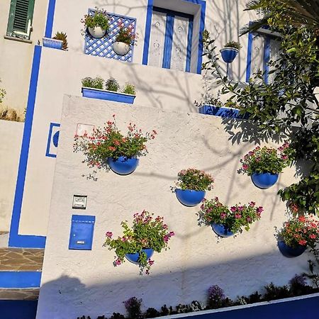 La Porta Blu Villa Teulada Dış mekan fotoğraf