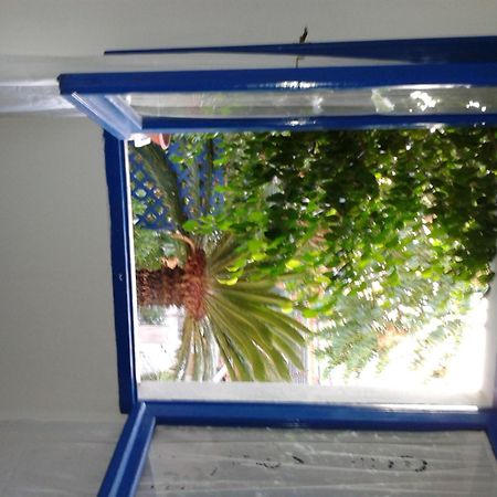La Porta Blu Villa Teulada Dış mekan fotoğraf