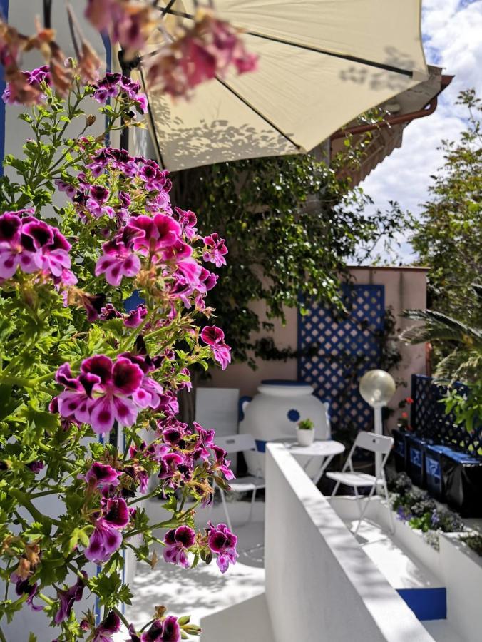 La Porta Blu Villa Teulada Dış mekan fotoğraf