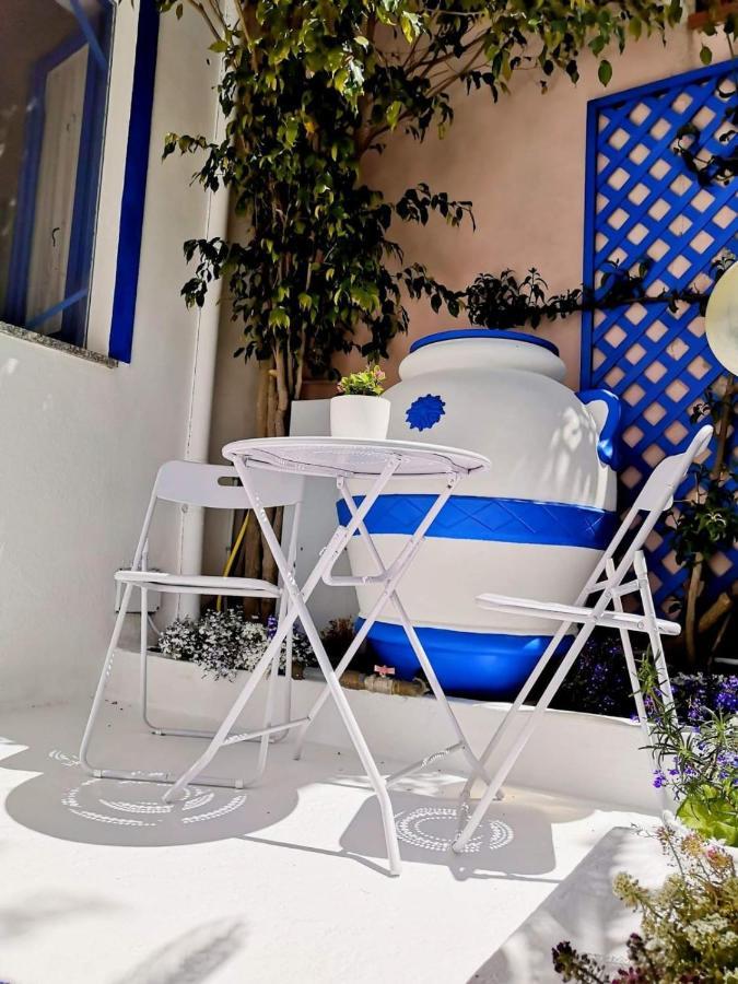 La Porta Blu Villa Teulada Dış mekan fotoğraf
