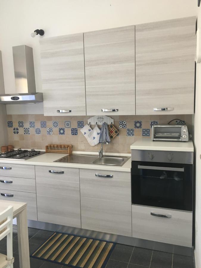 La Porta Blu Villa Teulada Dış mekan fotoğraf