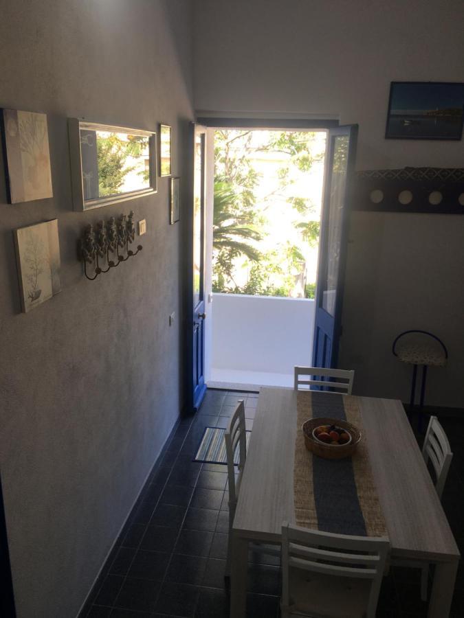 La Porta Blu Villa Teulada Dış mekan fotoğraf