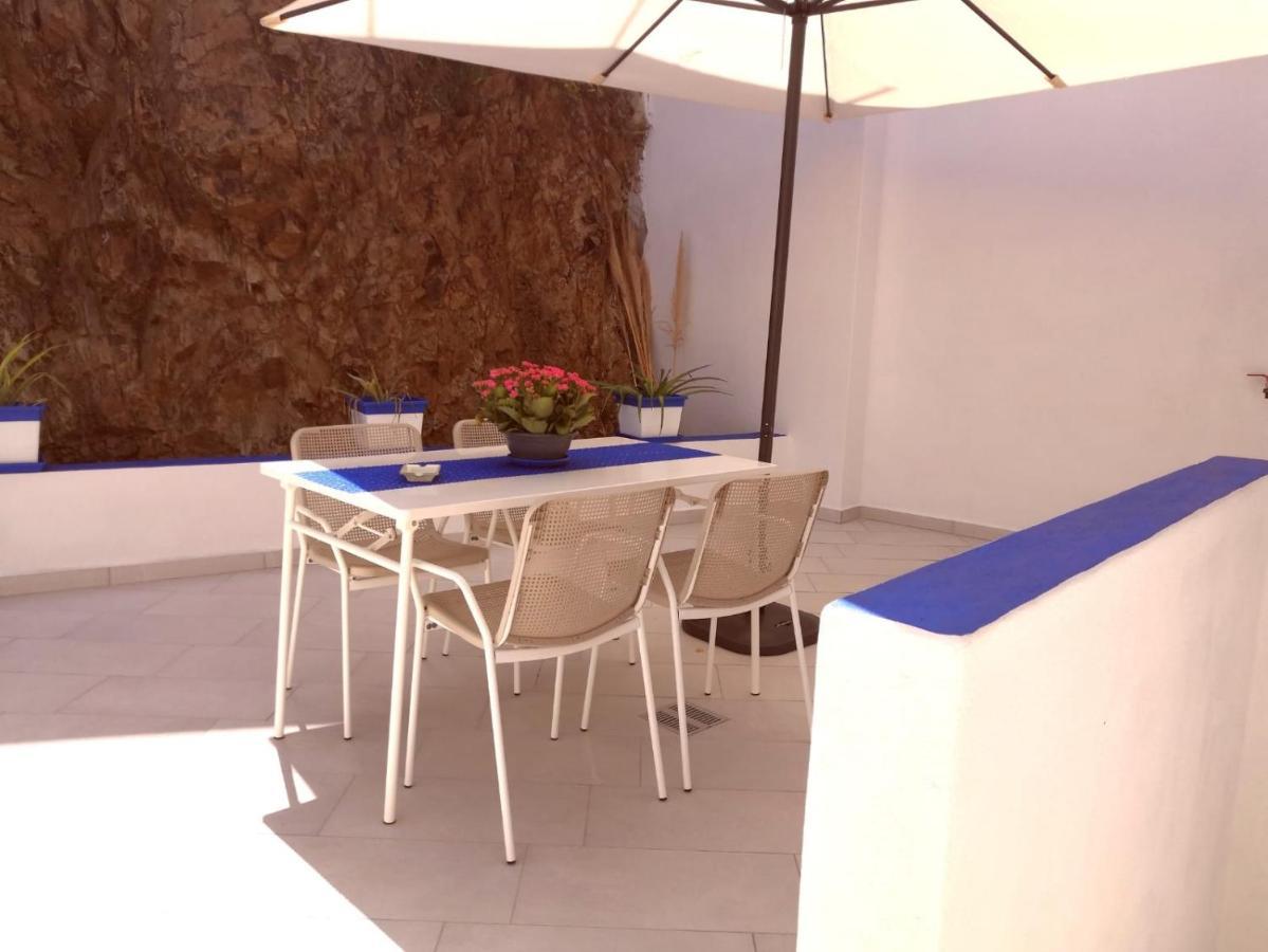La Porta Blu Villa Teulada Dış mekan fotoğraf
