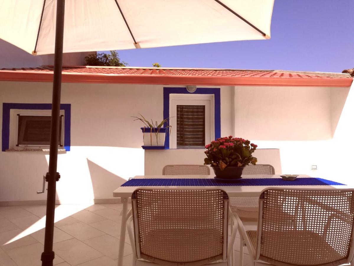 La Porta Blu Villa Teulada Dış mekan fotoğraf