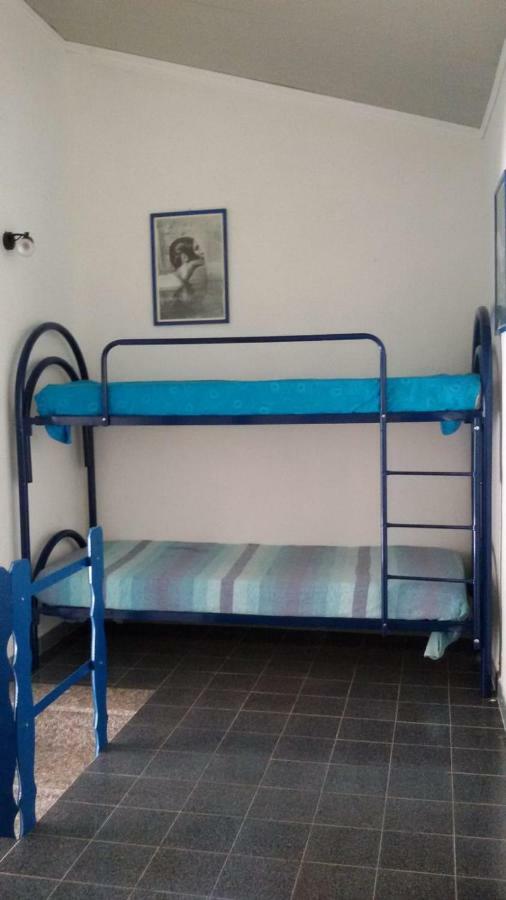 La Porta Blu Villa Teulada Dış mekan fotoğraf
